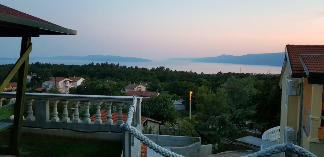Villa Meri Rijeka Exterior foto