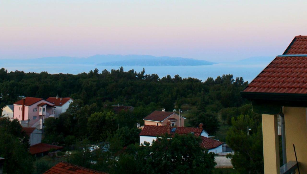 Villa Meri Rijeka Exterior foto