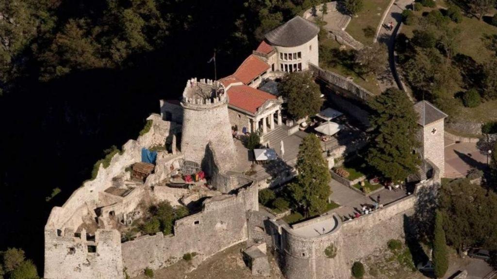 Villa Meri Rijeka Exterior foto